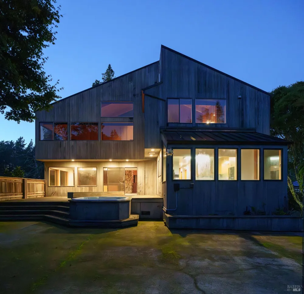 36029 Timber Ridge Road The Sea Ranch, CA 95497