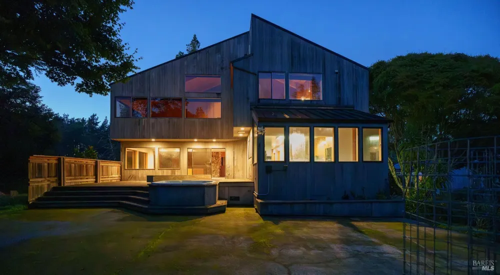 36029 Timber Ridge Road The Sea Ranch, CA 95497