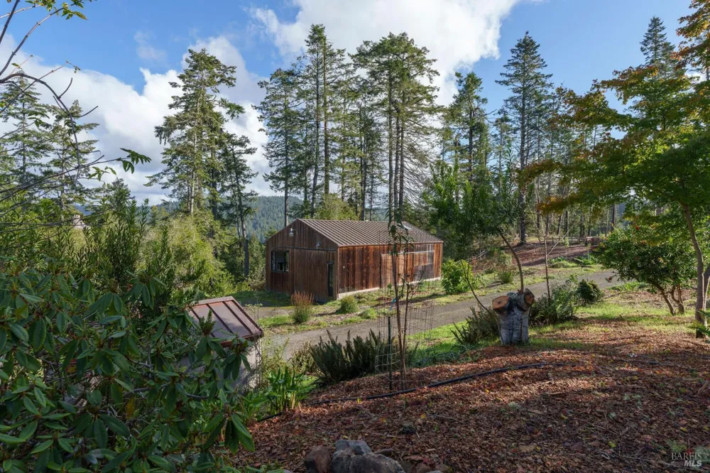 36029 Timber Ridge Road The Sea Ranch, CA 95497