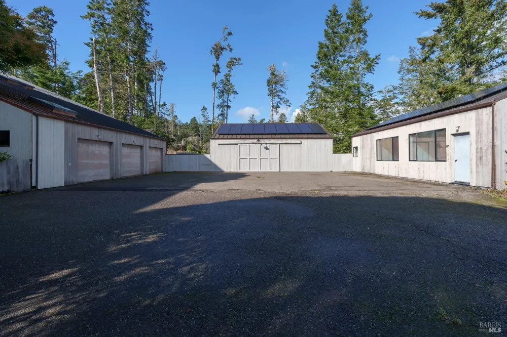 36029 Timber Ridge Road The Sea Ranch, CA 95497