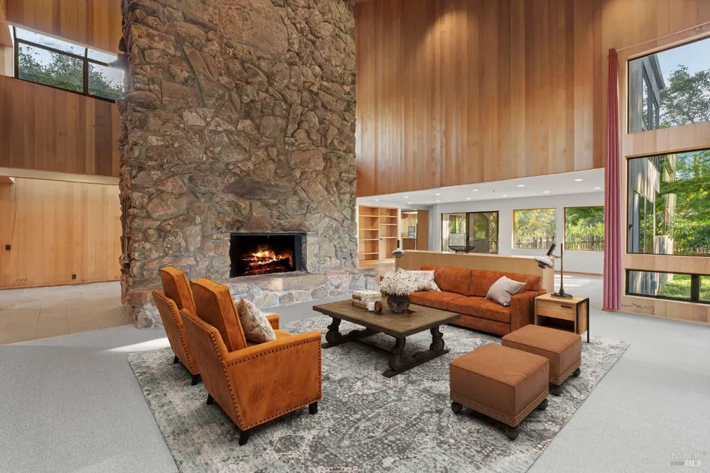 36029 Timber Ridge Road The Sea Ranch, CA 95497
