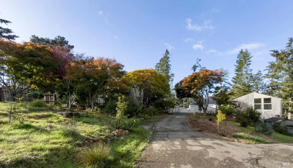 36029 Timber Ridge Road The Sea Ranch, CA 95497