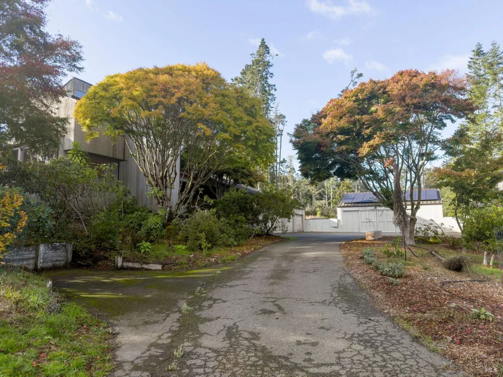 36029 Timber Ridge Road The Sea Ranch, CA 95497