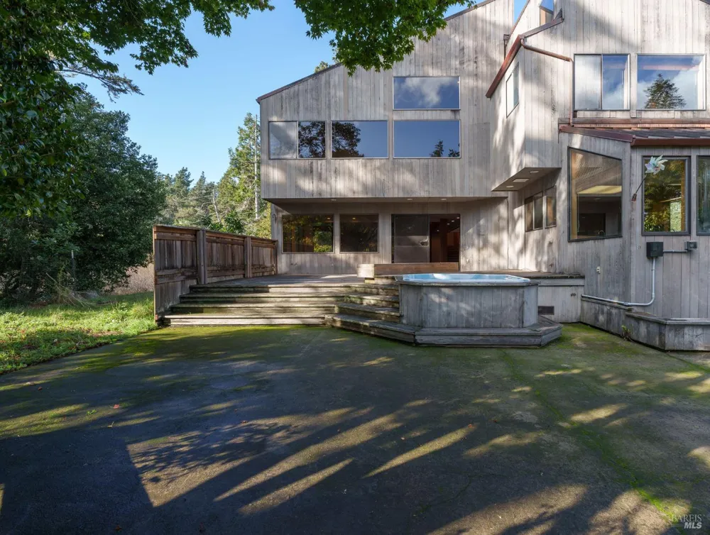 36029 Timber Ridge Road The Sea Ranch, CA 95497