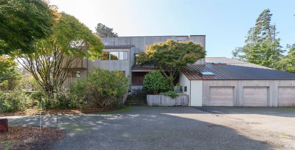 36029 Timber Ridge Road The Sea Ranch, CA 95497