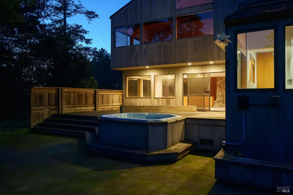 36029 Timber Ridge Road The Sea Ranch, CA 95497
