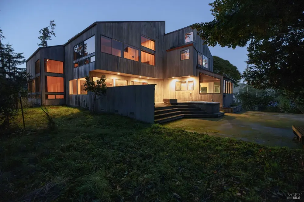 36029 Timber Ridge Road The Sea Ranch, CA 95497