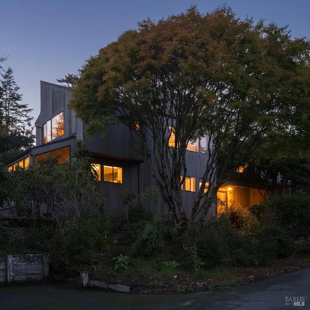 36029 Timber Ridge Road The Sea Ranch, CA 95497