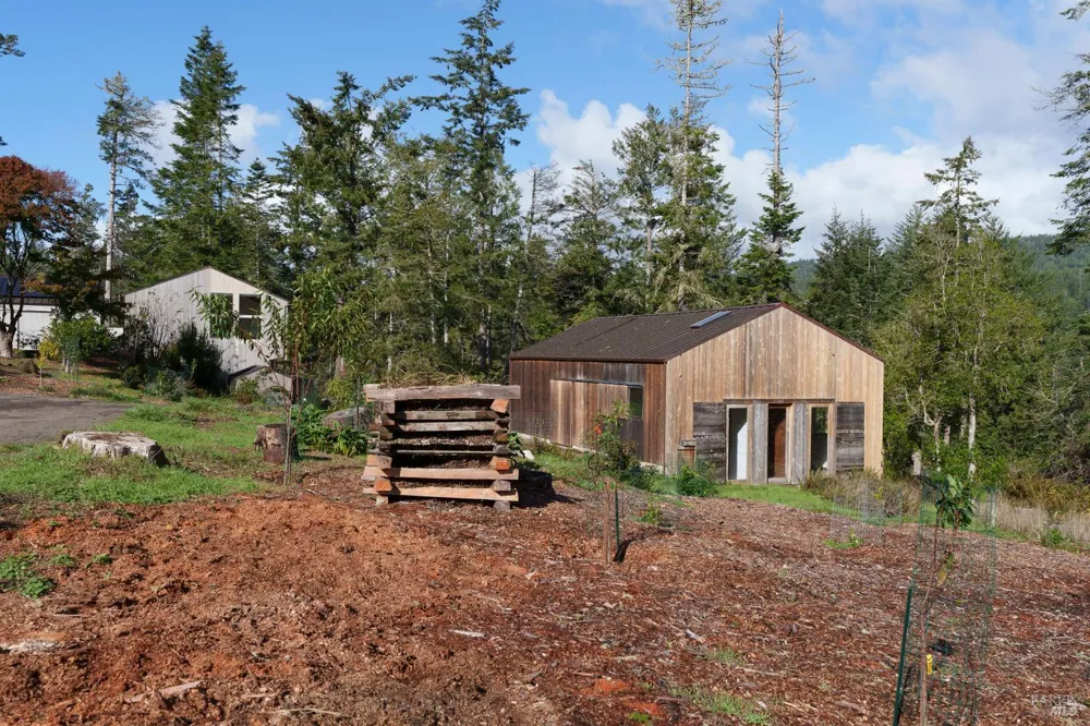 36029 Timber Ridge Road The Sea Ranch, CA 95497