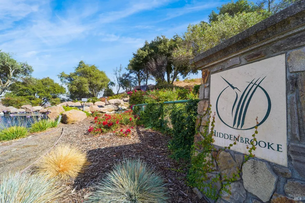 2302 Broadleigh Place Vallejo, CA 94591