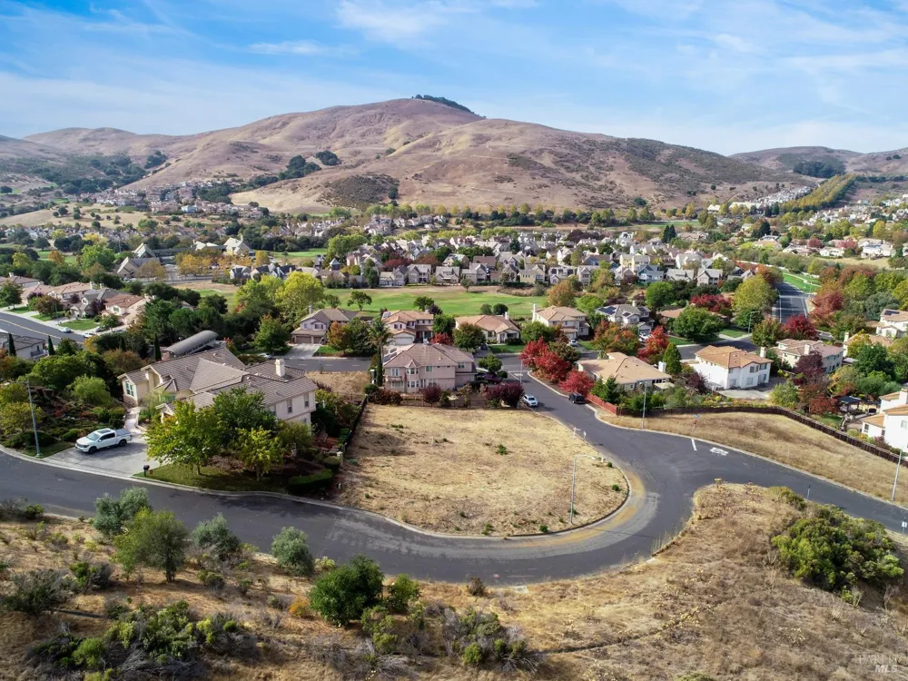 2302 Broadleigh Place Vallejo, CA 94591