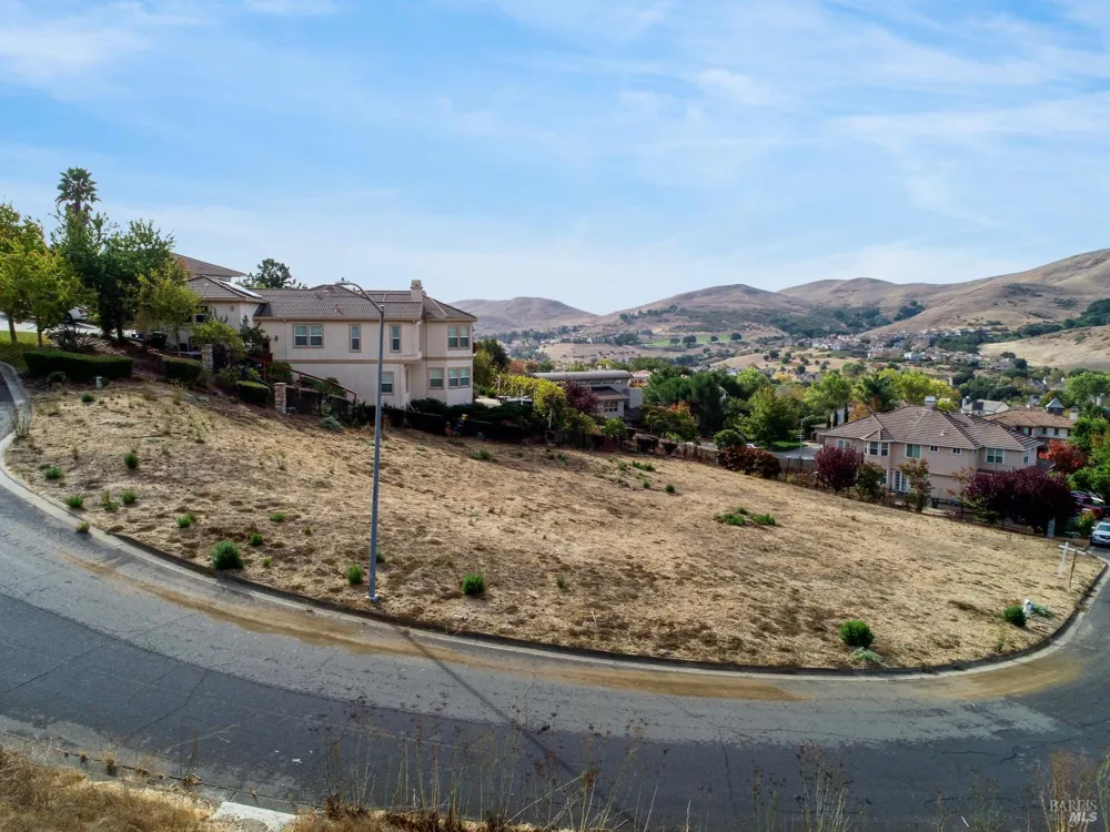 2302 Broadleigh Place Vallejo, CA 94591