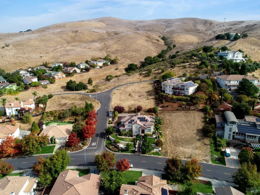 2302 Broadleigh Place Vallejo, CA 94591