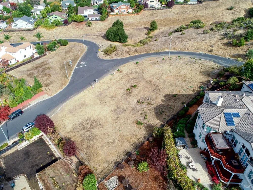 2302 Broadleigh Place Vallejo, CA 94591