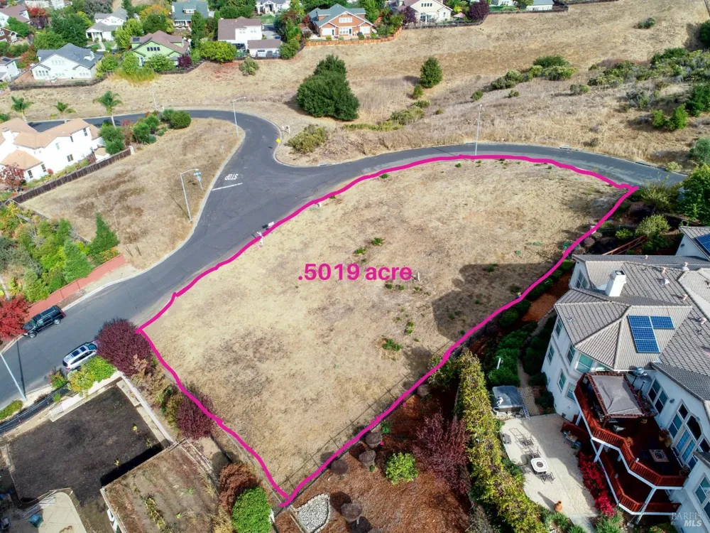 2302 Broadleigh Place Vallejo, CA 94591