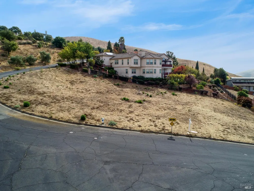 2302 Broadleigh Place Vallejo, CA 94591
