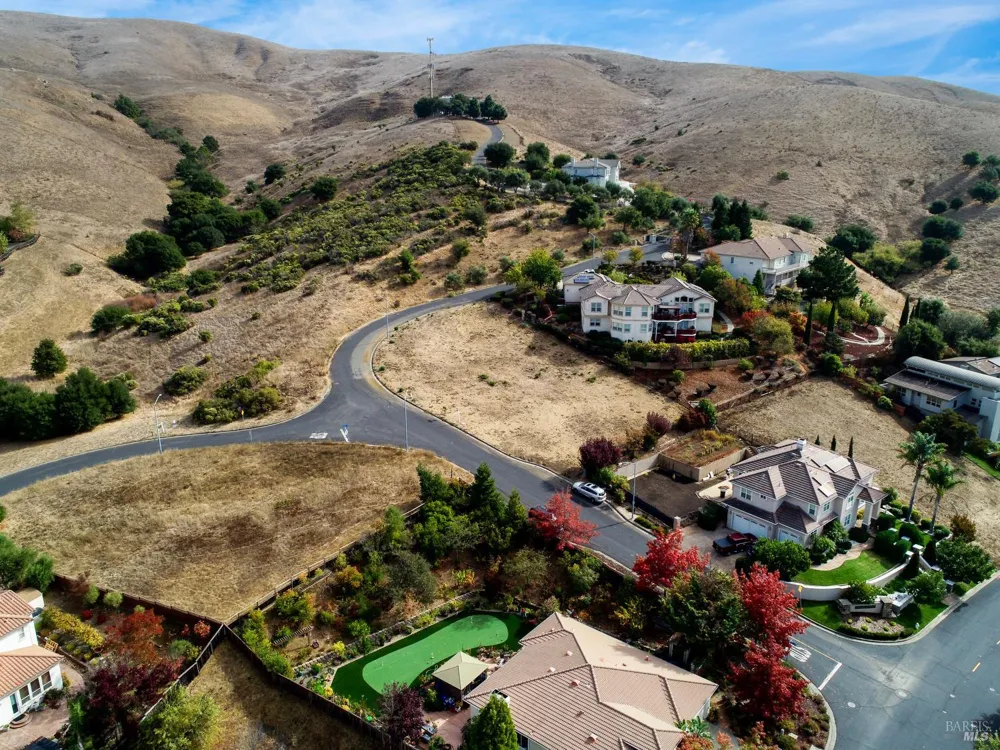 2302 Broadleigh Place Vallejo, CA 94591