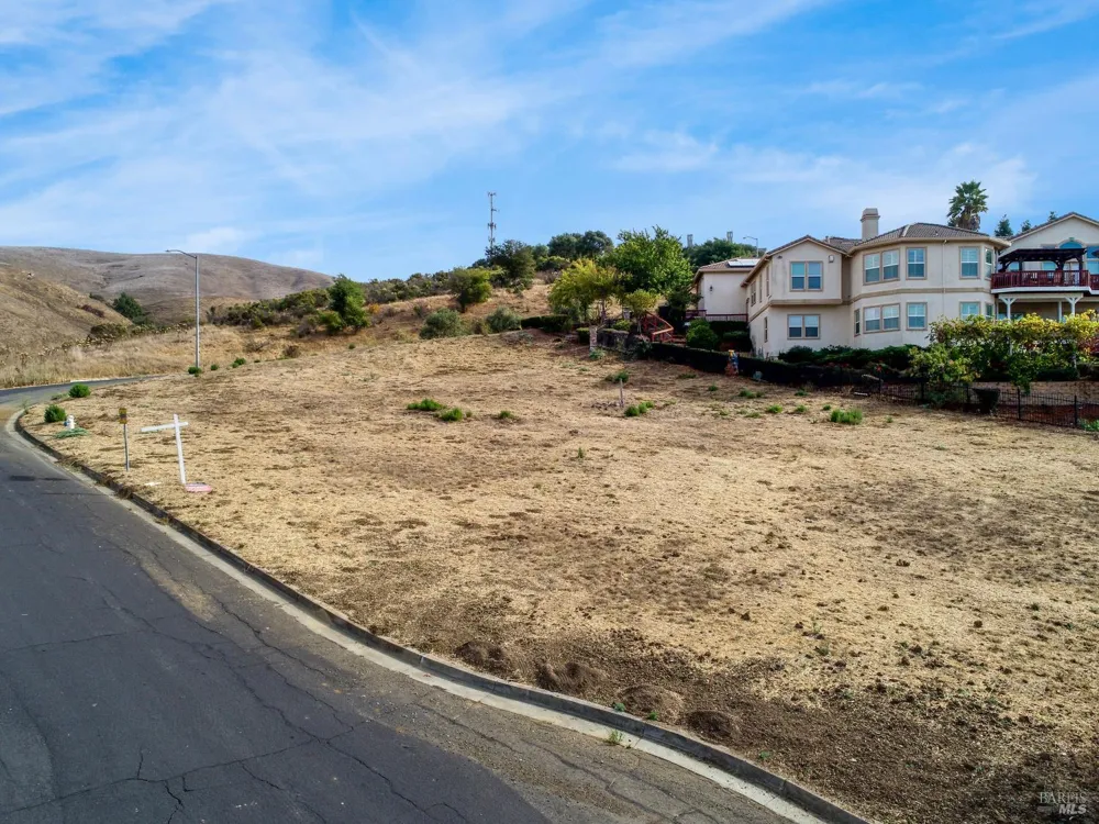 2302 Broadleigh Place Vallejo, CA 94591