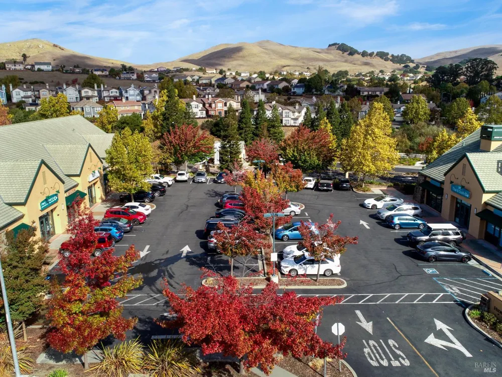 2302 Broadleigh Place Vallejo, CA 94591