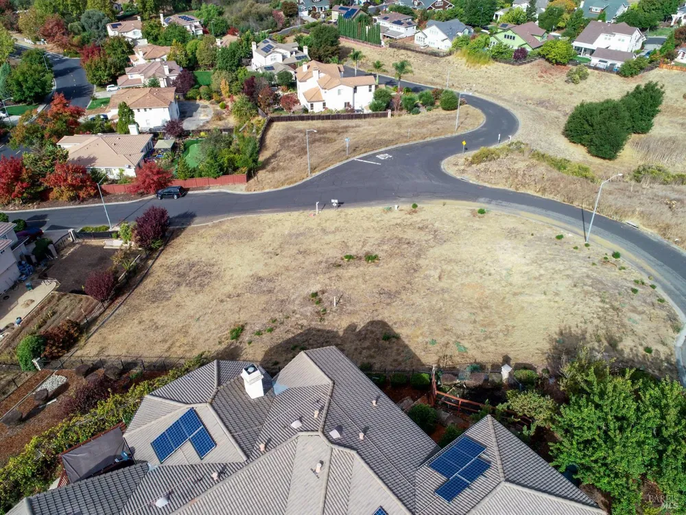 2302 Broadleigh Place Vallejo, CA 94591