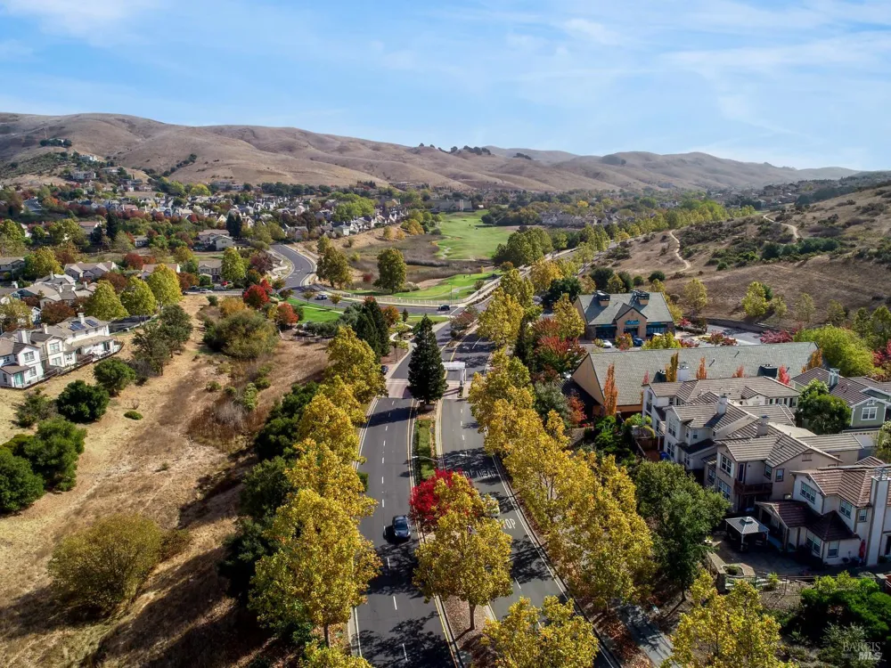 2302 Broadleigh Place Vallejo, CA 94591