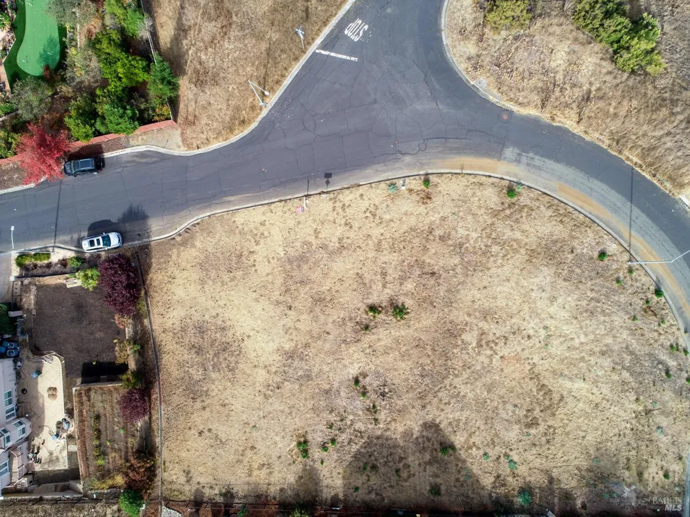 2302 Broadleigh Place Vallejo, CA 94591