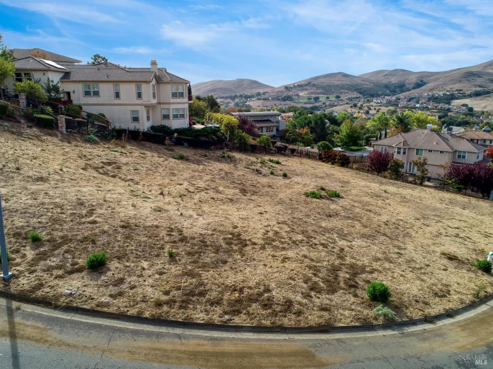 2302 Broadleigh Place Vallejo, CA 94591