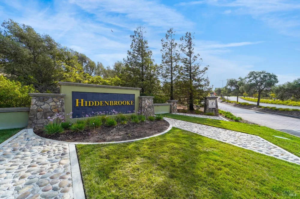 2302 Broadleigh Place Vallejo, CA 94591