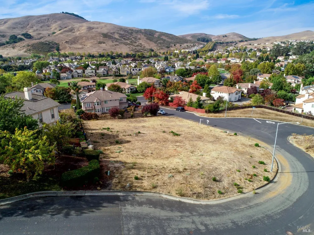2302 Broadleigh Place Vallejo, CA 94591