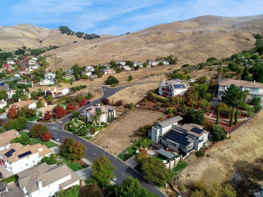 2302 Broadleigh Place Vallejo, CA 94591