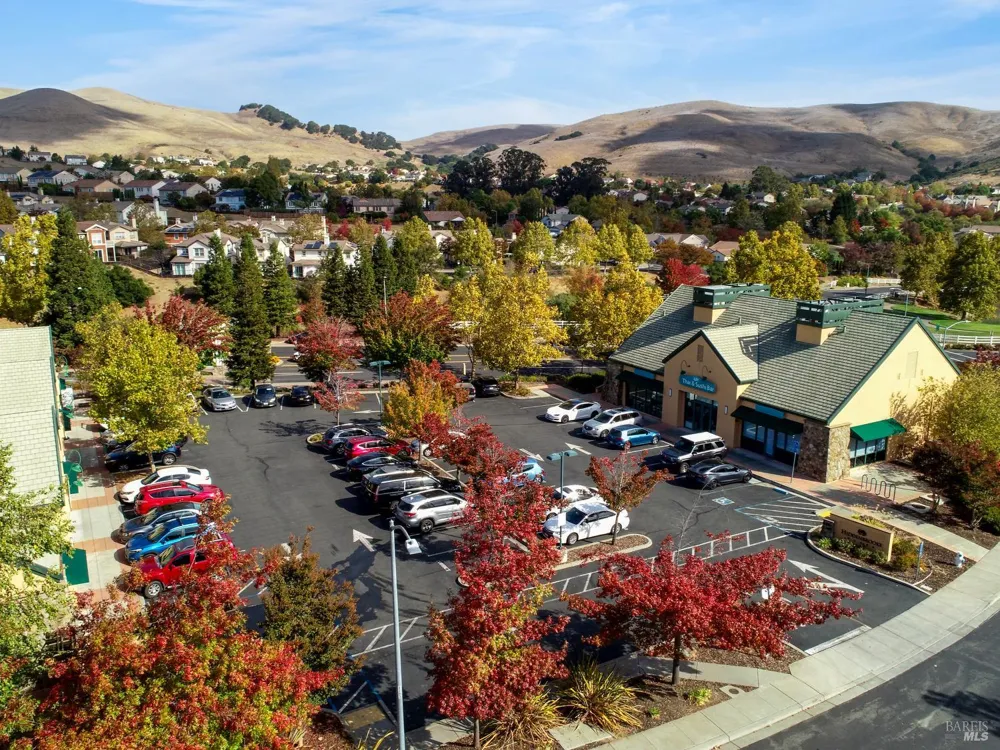 2302 Broadleigh Place Vallejo, CA 94591