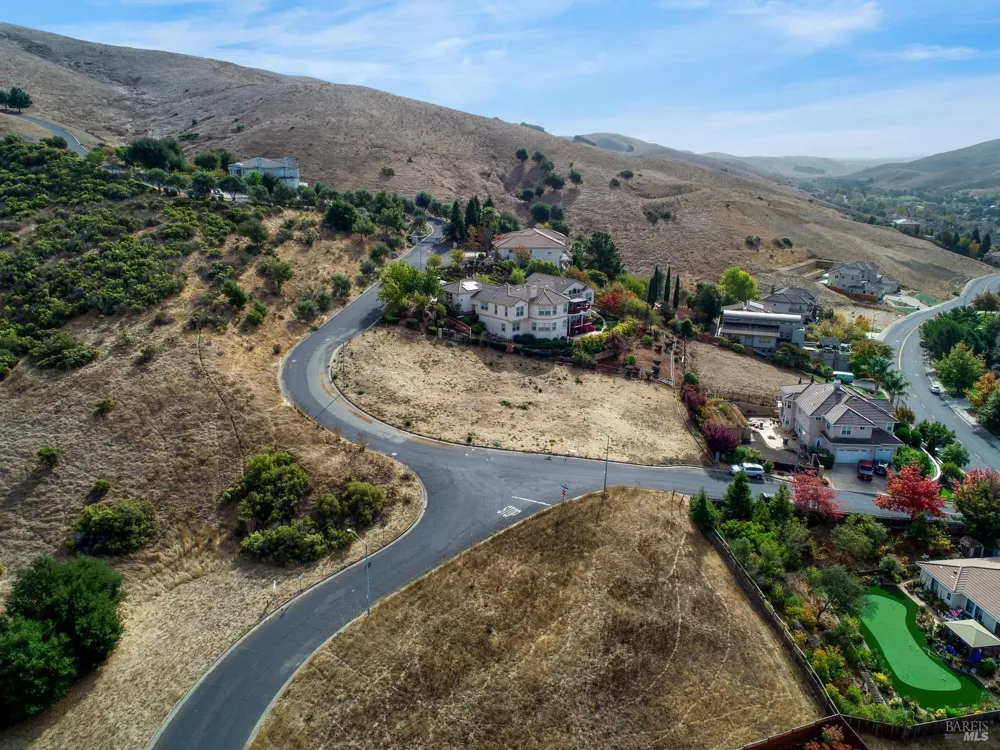 2302 Broadleigh Place Vallejo, CA 94591