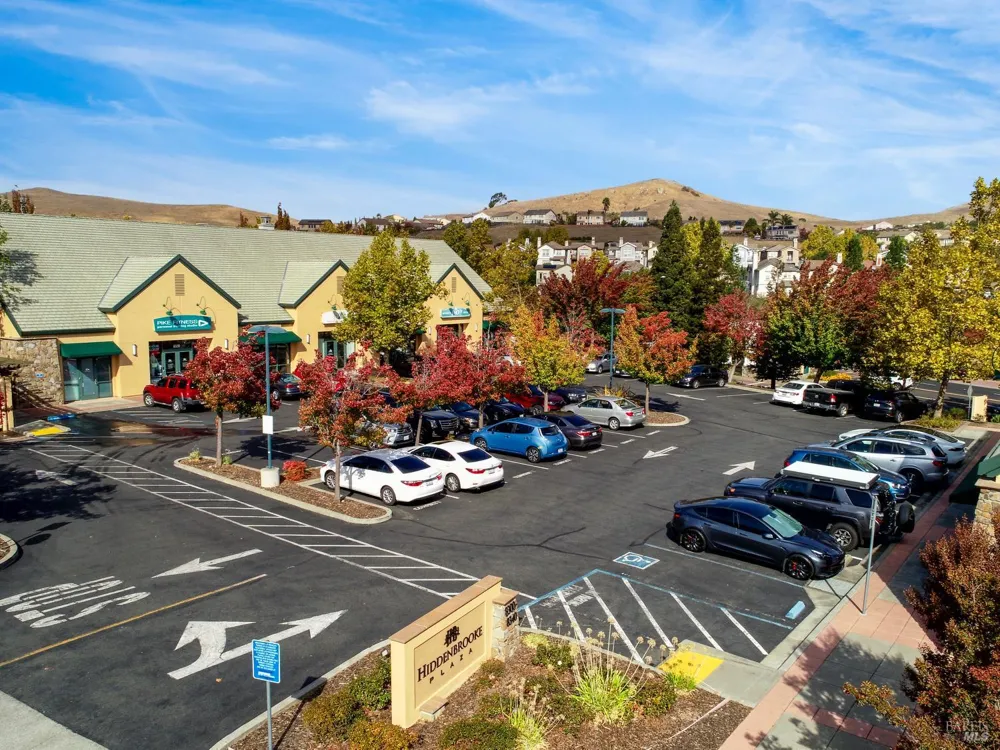 2302 Broadleigh Place Vallejo, CA 94591