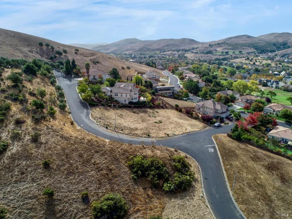 2302 Broadleigh Place Vallejo, CA 94591
