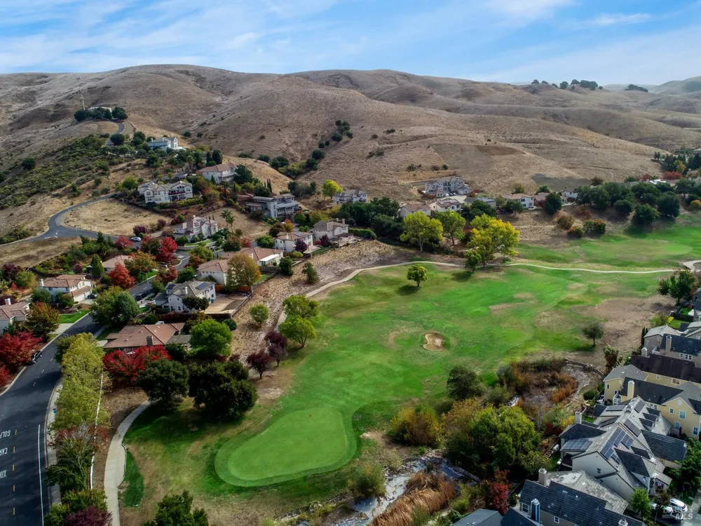 2302 Broadleigh Place Vallejo, CA 94591
