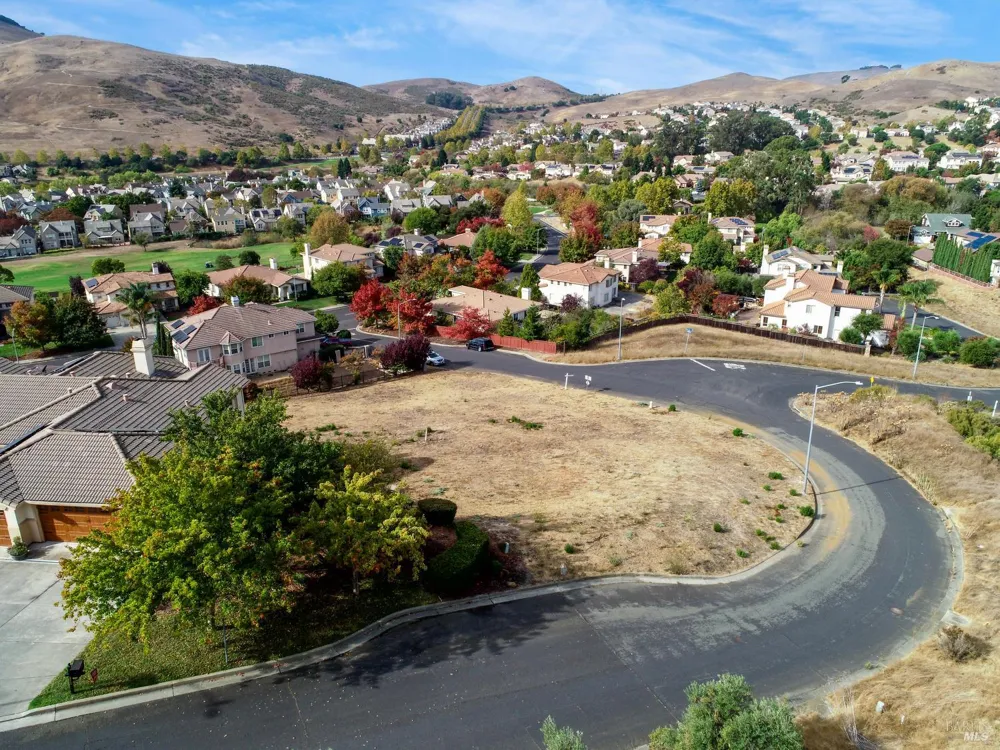 2302 Broadleigh Place Vallejo, CA 94591