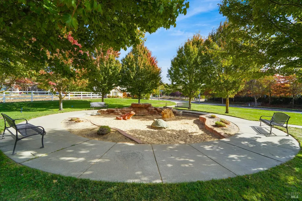 2302 Broadleigh Place Vallejo, CA 94591