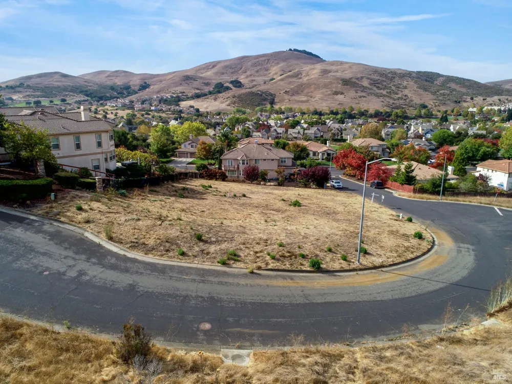 2302 Broadleigh Place Vallejo, CA 94591