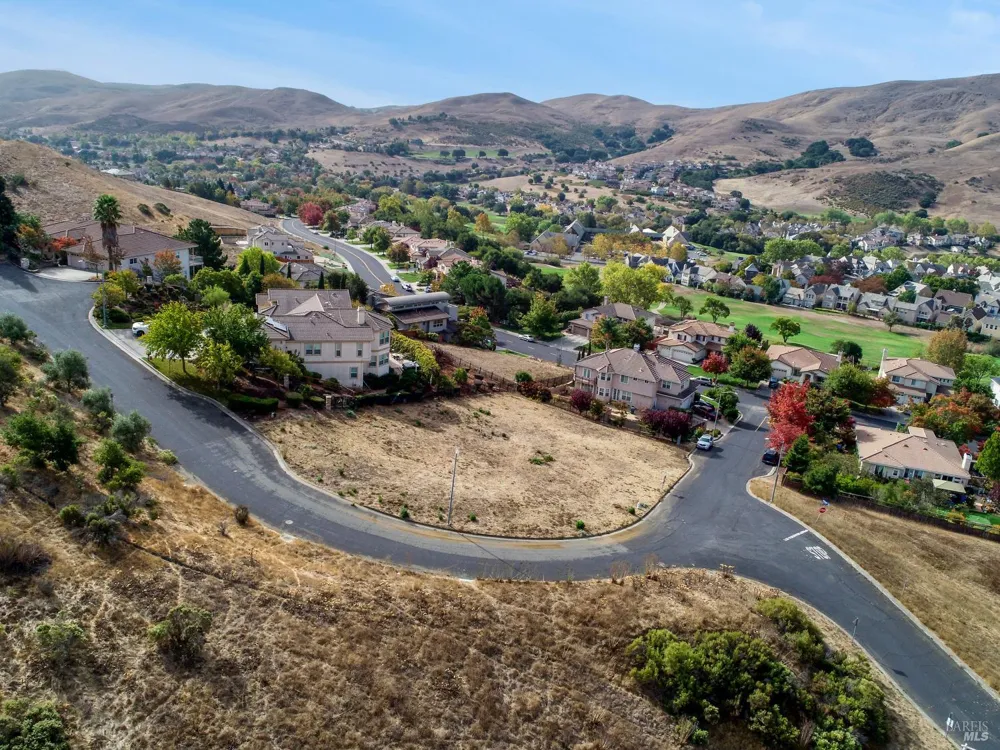 2302 Broadleigh Place Vallejo, CA 94591