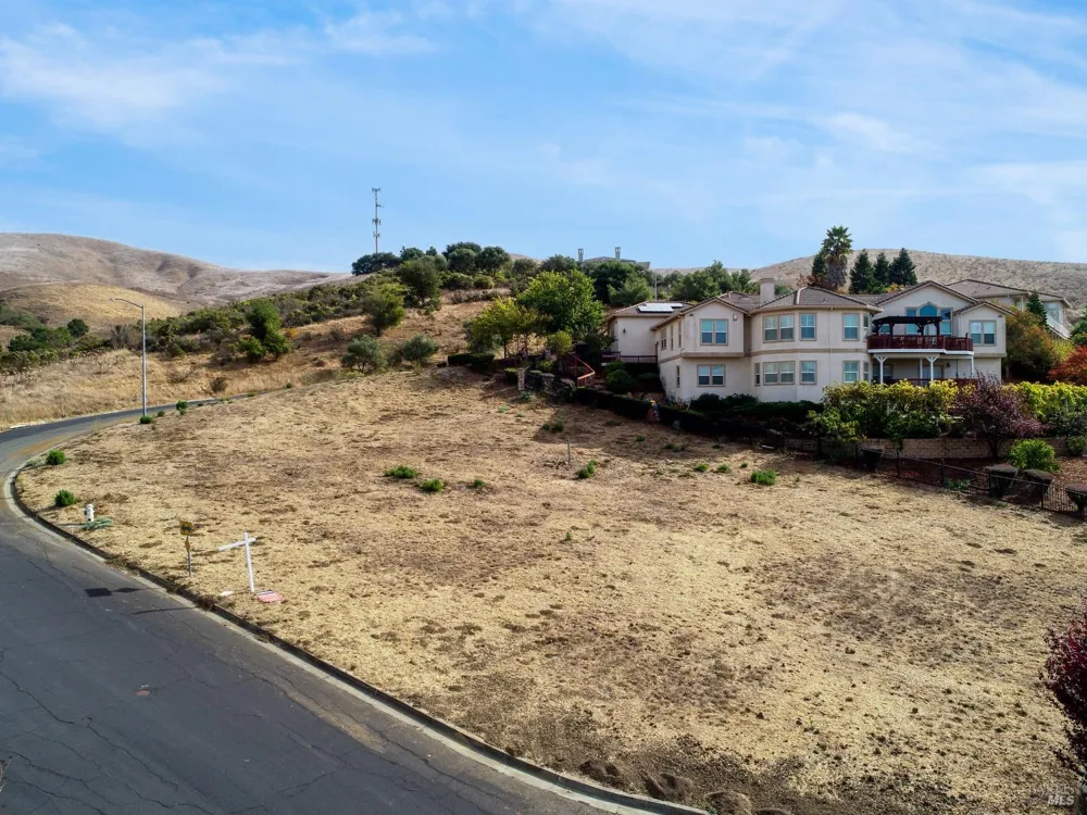 2302 Broadleigh Place Vallejo, CA 94591