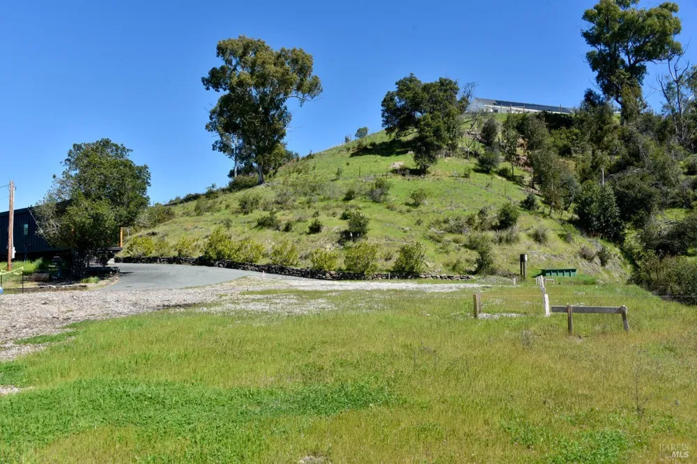 1033 Sundown Trail Santa Rosa, CA 95404