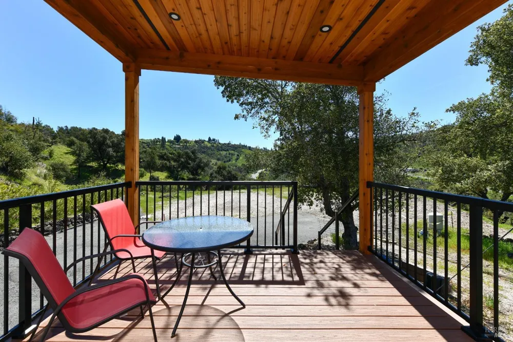 1033 Sundown Trail Santa Rosa, CA 95404