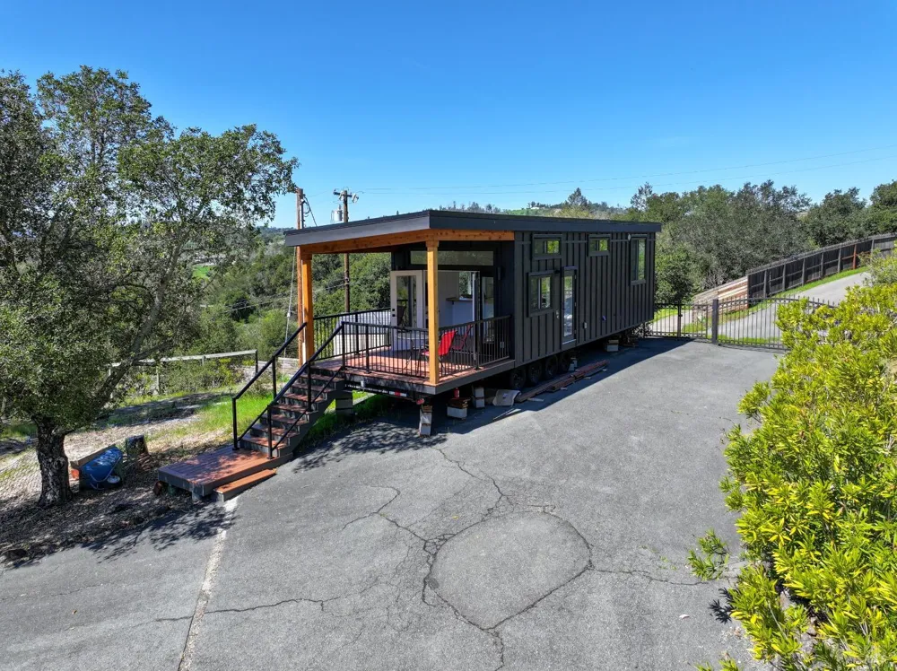 1033 Sundown Trail Santa Rosa, CA 95404