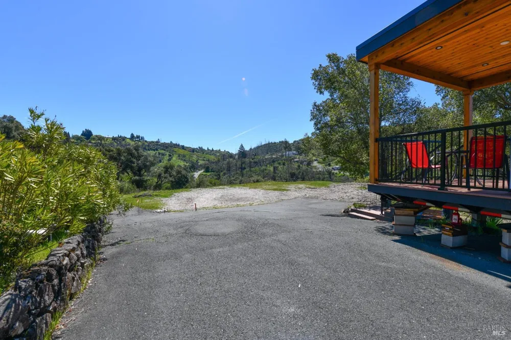 1033 Sundown Trail Santa Rosa, CA 95404