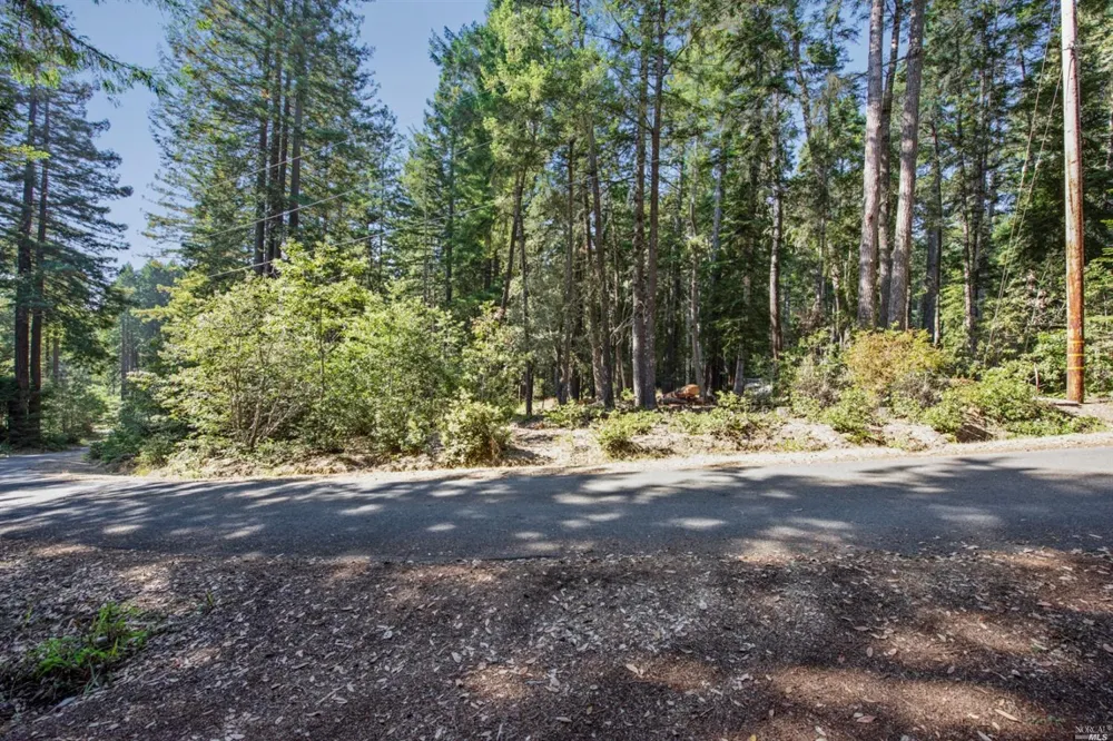 22103 Umland Circle Jenner, CA 95450