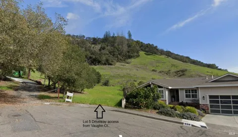 840 Vaughn Court