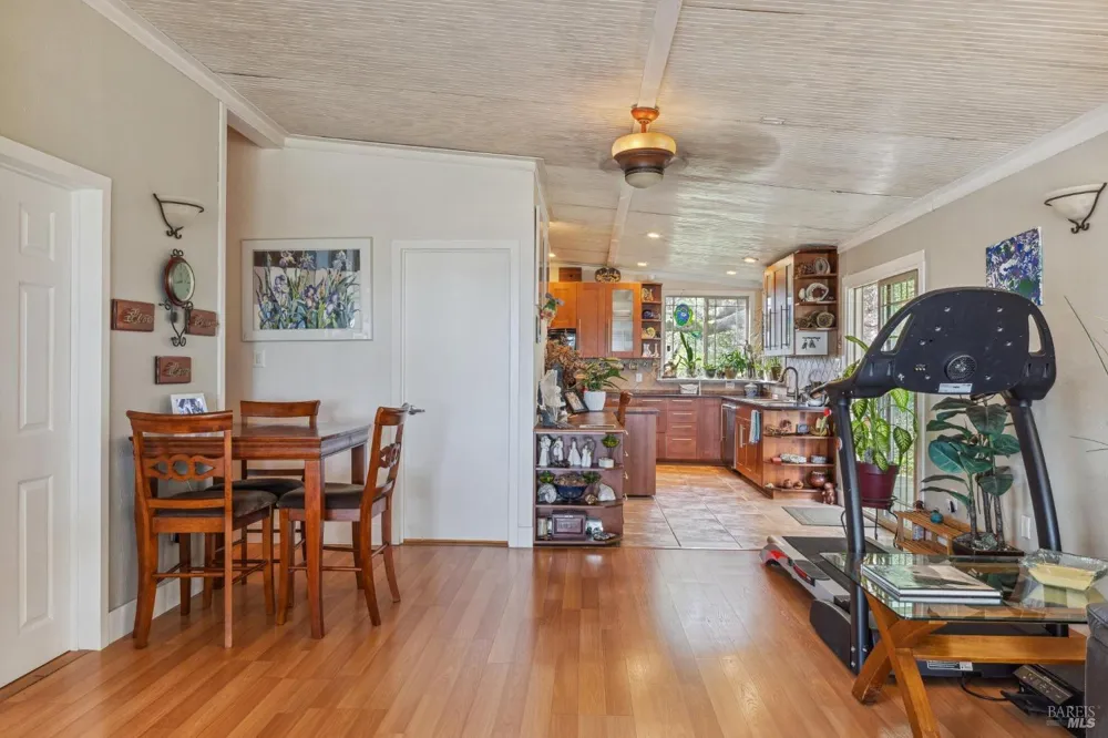 1208 Pierce Point Road Inverness, CA 94937