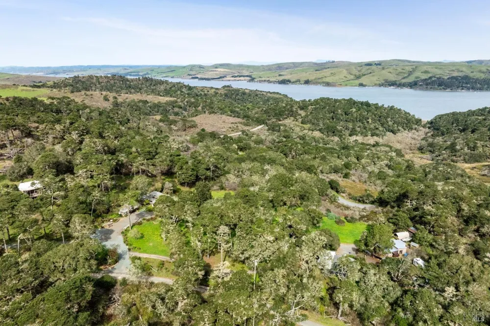 1208 Pierce Point Road Inverness, CA 94937