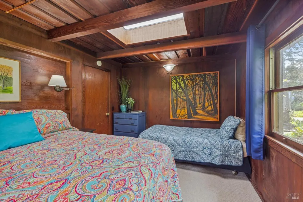 1208 Pierce Point Road Inverness, CA 94937