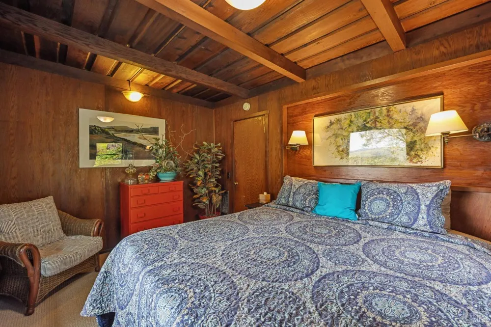 1208 Pierce Point Road Inverness, CA 94937